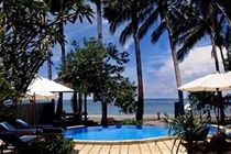 Bali Bhuana Villas Amed Zewnętrze zdjęcie