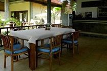 Bali Bhuana Villas Amed Zewnętrze zdjęcie